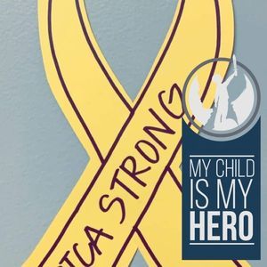 Meet your Posher, Becky